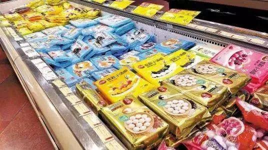 網絡中國節·元宵|元宵節快要到了,如何選購元宵湯圓?戳這里