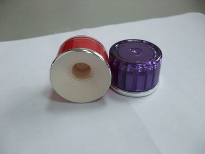 【:化妝品專(zhuān)用塑料蓋,塑料香水蓋子,軟管蓋,磨砂杯蓋子】?jī)r(jià)格,廠家,圖片,瓶蓋、瓶塞類(lèi),廣州銘欣塑膠模具-