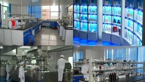 星芮化妝品廠│化妝品代加工市場走向精細(xì)化發(fā)展