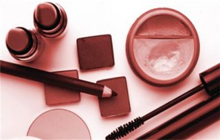 化妝品加盟排行榜 美姍姍化妝品精選優(yōu)品