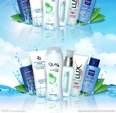 化妝品產(chǎn)品圖片