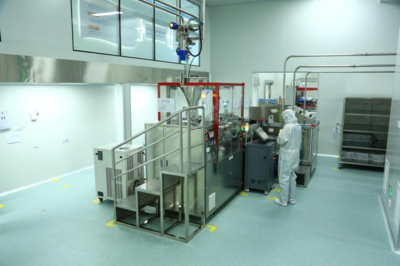 順峰寶寶開啟“透明工廠”時代,兒童化妝品安全可靠再升級