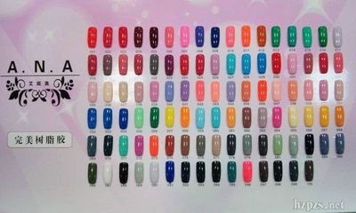 指甲油_完美樹(shù)脂甲油膠招商電話 廠家 產(chǎn)品介紹_中國(guó)化妝品招商網(wǎng)